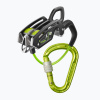 Zaisťovacie zariadenie EDELRID Giga Jul Belay Kit Strike Screw oasis