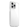 Puzdro na telefón Baseus Magnetic Crystal Clear pre iPhone 11 Pro Max (priehľadné) s ochranným krytom obrazovky z tvrdeného skla a čistiacou súpravou 36758