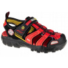 Detské sandále - Skechers Damager III Sandal 400072L-BKRD veľkosť 33