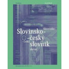 Slovinsko-český slovník - David Blažek