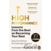 High Performance - Jake Humphrey, Damian Hughes