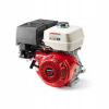 Motor - Spaľovací motor Honda GX 390 QX4 (Motor - Spaľovací motor Honda GX 390 QX4)