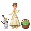 Hasbro 3-dielna hracia súprava Frozen 2 Anna a Olaf