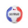 Futbalová lopta Česká republika