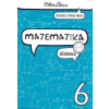 Matematika 6 pre 6. ročník základných škôl - Učebnica