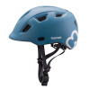 Detská prilba HAMAX THUNDERCAP - modrá, veľ.52-56cm