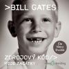 Zdrojový kód – Moje začátky - Bill Gates - online doručenie