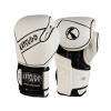 Katsudo boxovacie rukavice Legion, biele - 12oz