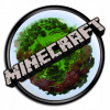 CUKROVÁ TLAČ jedlý obrázok na tortu Cukrová hmota Svet Minecraft + MENO TEXT