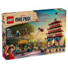 LEGO 75638 Bitka v Arlongovom parku, Novinka
