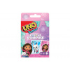 Mattel UNO Jr. Gabby`s Dollhouse