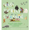 Naši zvířecí sousedé - Jason Gruhl, Ricard Matthieu