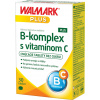 Walmark B-komplex PLUS s Vitamínom C tbl cmúľacie iNovovaný obal 2018 30 ks