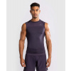 Pánský rashguard - funkční triko Venum G-Fit Air - bez rukávů - Deep Purple Velikost: S