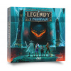 Rebel Legendy z hradu
