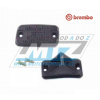 Brembo Viečko+Membrána prednej brzdovej pumpy Moto Guzzi+Ducati