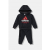 Detská tepláková súprava adidas Performance Manchester United šedá farba, IT4168 86