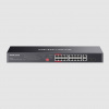 MERCUSYS switch MS120GP (16xGbE,14xPoE+,2xGbE/SFPcombo,192W)