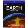 Earth: Mocné síly planety Země + Jak nás Země stvořila - Blu-ray (bez CZ)