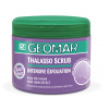 Geomar Intensive exfoliation thalasso scrub exfoliačný peeling z hroznových jadierok, 600 g