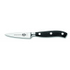 Vega Victorinox 7.7203.08G špikovací nôž 8 cm, čierna