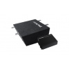 Set subwoofer + zosilňovač Alpine SPC-D84AT6