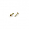 Skrutka do dreva ZH PZ 3,0 x 12 ZZ - PZ1 - balenie 2000 ks