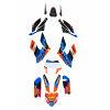 KTM FREERIDE 12-17 Dýha CORE z ITALIE CUBAMOTO