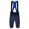 SANTINI Kraťasy se šlemi Redux Speed Blue XL