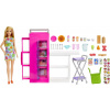 Mattel Barbie Spíž snů HJV38