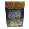 Prací prášok - Weisser Riese Universal 100 WASCE (Prací prášok - Weisser Riese Universal 100 WASCE)