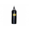 Boxovací pytel EVERLAST Nevatear černý - 84 cm - 22 kg