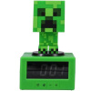 Creeper Icon Alarm Clock (Minecraft) 5056577711165