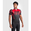 Pánské funkční tričko Venum ADRENALINE Dry-tech - Red Velikost: M