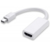 PremiumCord Mini DisplayPort - HDMI M/F kportadm01