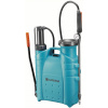 Postrekovač - Backpack postrekovač 12L GARDENA (Postrekovač - Backpack postrekovač 12L GARDENA)