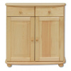 Casarredo DK-142 Komoda bez morenia borovica