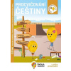 Procvičování češtiny pro 4. ročník