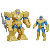 Thanos Ultimate Avengers Figúrka a Zbroj - Hasbro F0264