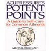 Acupressure's Potent Points