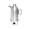 ALB forming SAMOVAR PRO - univerzálny outdoorovy varič, 1.2 l