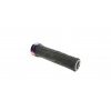 ERGON gripy GE1 Evo Slim Factory Frozen Stealth/Oil Slick