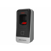 HIKVISION DS-K1201AMF ČÍTAČKA KARIET A ODTLAČKOV PRSTOV