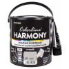 KITTFORT Colorline Harmony 2,5 l svetlosivá matná