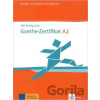 Mit Erfolg zum Goethe A2 – Üb/Testbuch + CD - Klett