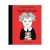 Little People, Big Dreams: Agatha Christie - Isabel Sanchez Vegara, Frances Lincoln Children's Books