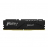 Pamäť Kingston FURY Beast Black DDR5 16GB, 5200MHz, CL40