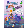 Hovnivál hledá holínky