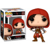Funko POP! 1009 Games: Diablo IV - Rogue