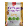 Ovesná kaše Collagen - Mango, maracuja 55g Semix